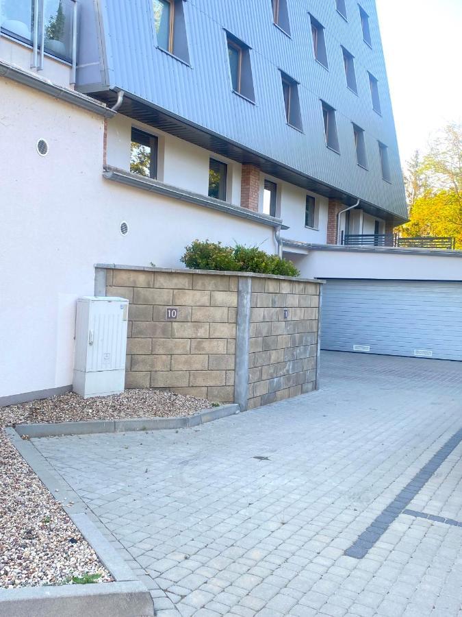 Loft 22 Delux Apartment Walcz Exterior photo