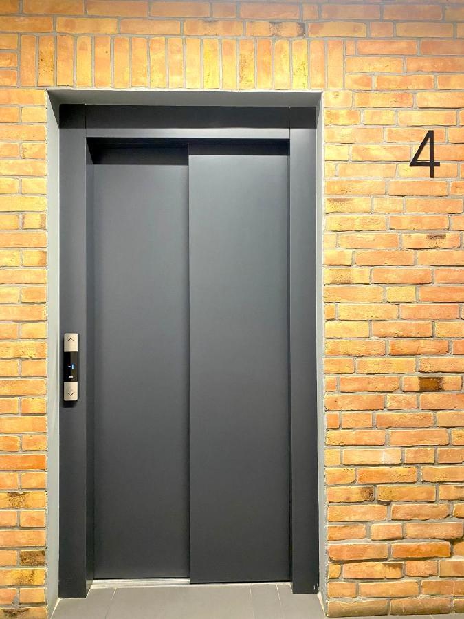 Loft 22 Delux Apartment Walcz Exterior photo