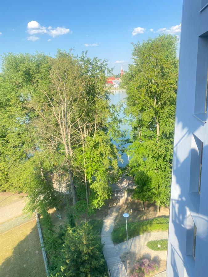 Loft 22 Delux Apartment Walcz Exterior photo
