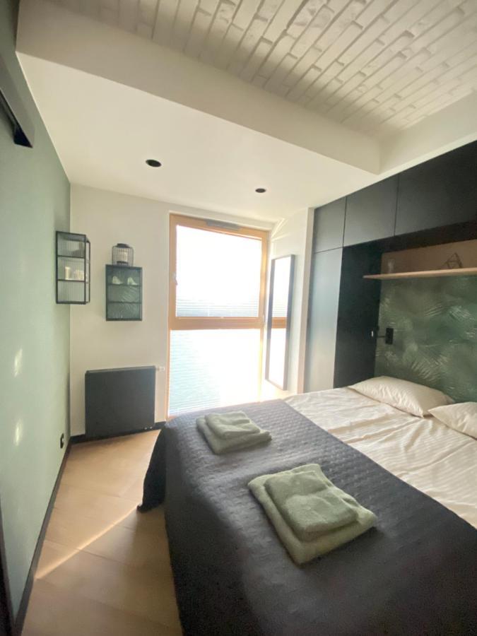 Loft 22 Delux Apartment Walcz Exterior photo